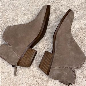 Michael Shannon booties